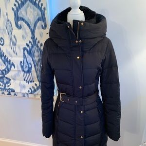 ZARA women’s coat coat, size small.